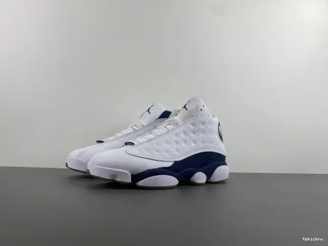 TBkick Jordan 13 Navy 414571-140 Air Midnight 0523